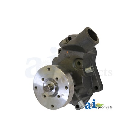 A & I Products Pump, Water 9.4" x8.1" x7" A-RE31134
